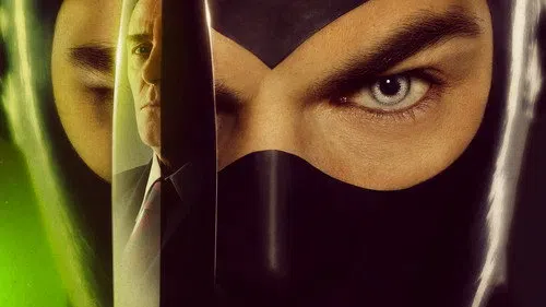 Diabolik - Ginko all'attacco! izle afişi