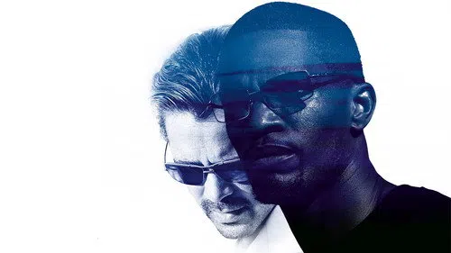 Miami Vice izle
