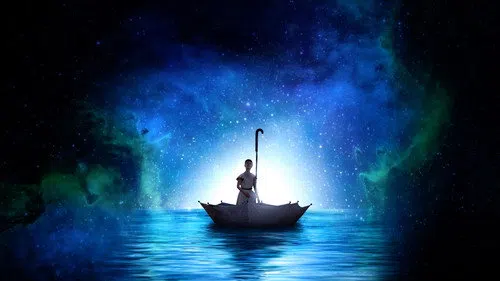 Cirque du Soleil: Dünya'dan Çok Uzakta izle