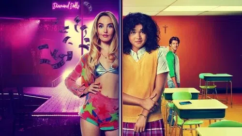 Summer of 69 izle