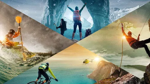 Race to the Center of the Earth izle