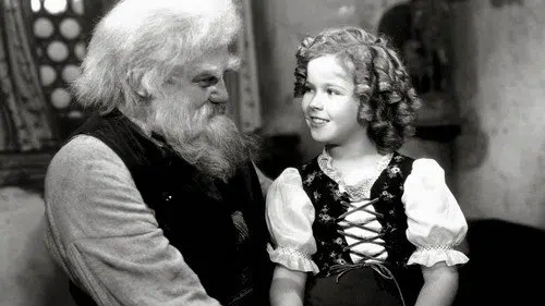 Heidi izle afişi