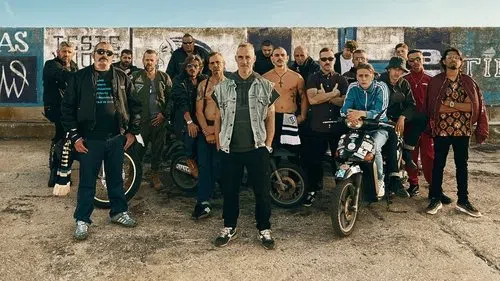 Ultralar izle