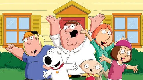 Family Guy izle
