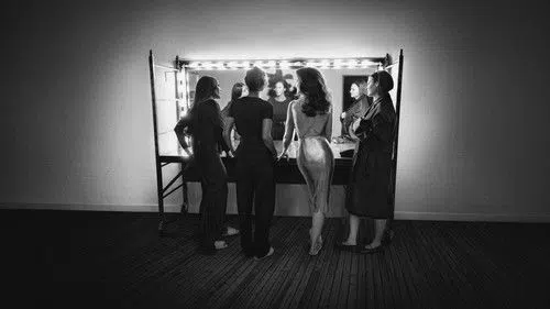 The Super Models izle afişi