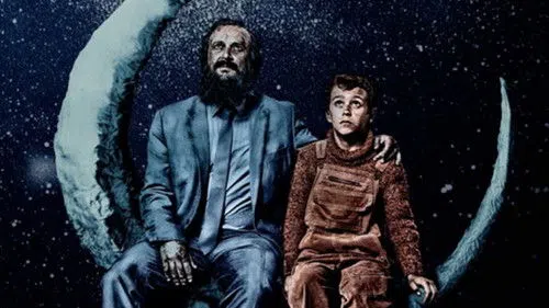 En las estrellas izle afişi