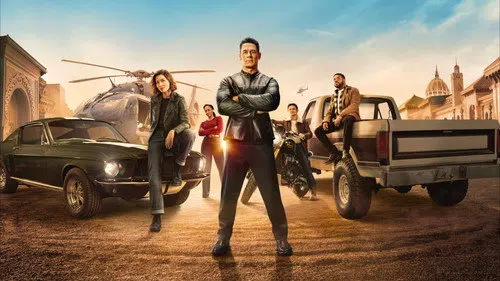 Matchbox the Movie izle afişi