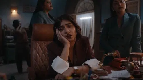 Sookshmadarshini izle