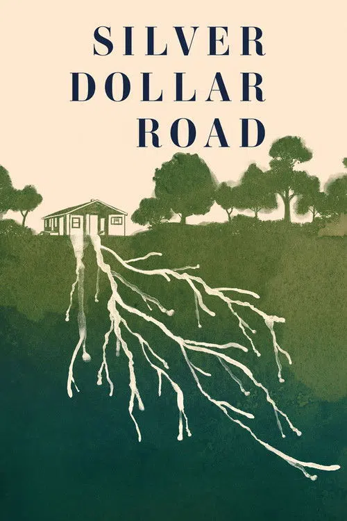 Silver Dollar Yolu