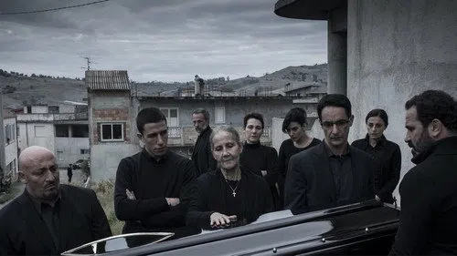 Anime Nere izle