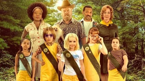 Troop Zero izle afişi