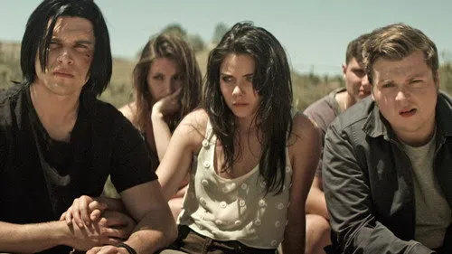 Some Kind of Hate izle