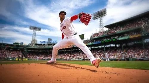 Spor Kulübü: Red Sox ile Bir Yıl izle afişi