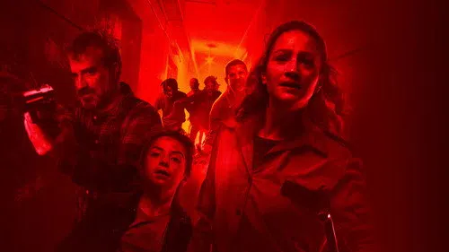 Virus: 32 izle