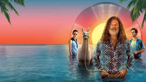 Aradaki Mesafe izle afişi