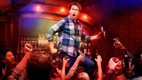 Crashing izle