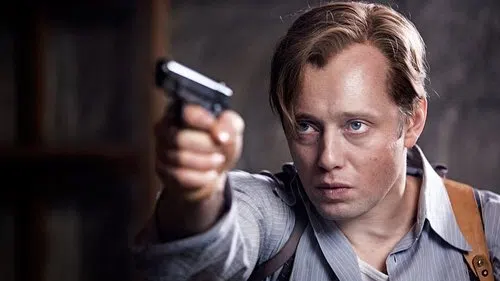 Max Manus: Man of War izle