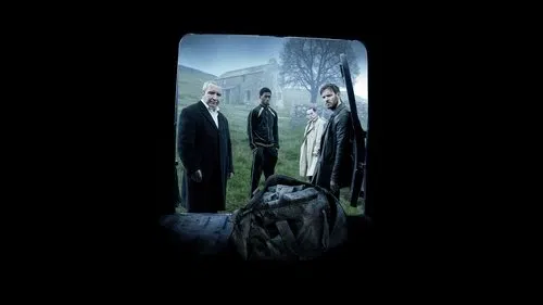 Tüm Şeytanlar Burada izle