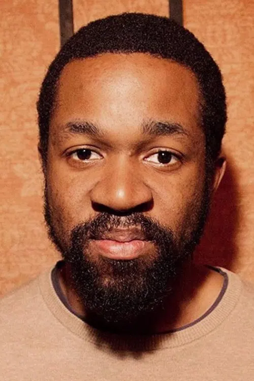 Ikechukwu Ufomadu