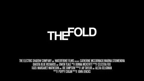 The Fold izle afişi