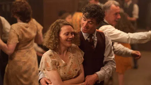 Özgürlük Dansı izle
