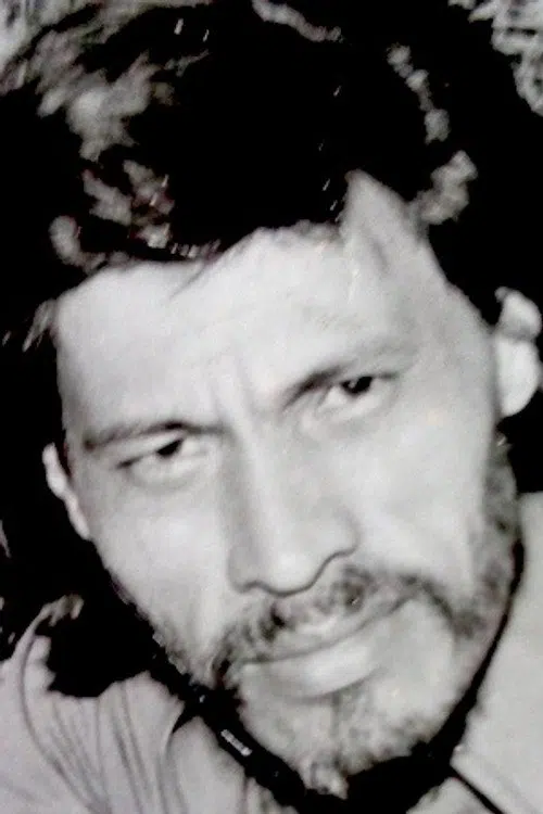 Rodrigo Puebla