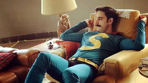 Superlópez izle