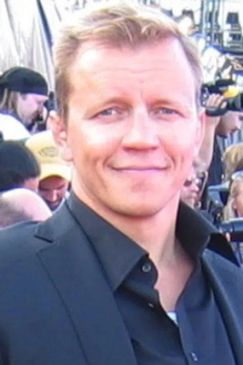 Kimmo Rajala
