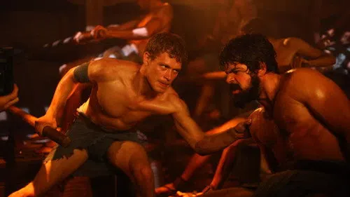 Ben Hur izle