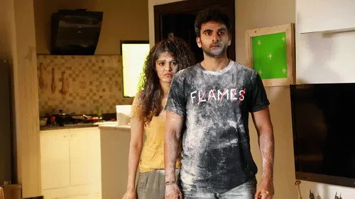 ஓ மை கடவுளே izle afişi