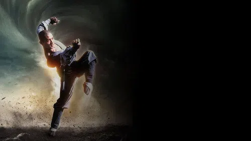 Shaolin Tapınağı izle afişi
