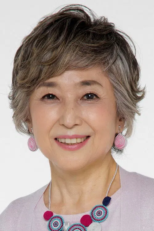 Keiko Takeşita