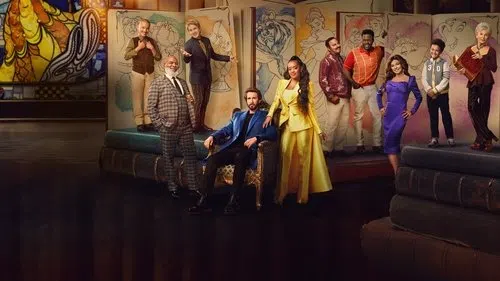 Güzel ve Çirkin: 30 Sihirli Yıl izle