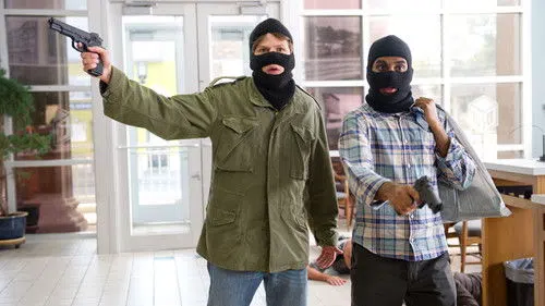 Çaylak Soyguncular izle