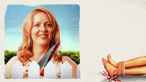 Homewrecker izle afişi
