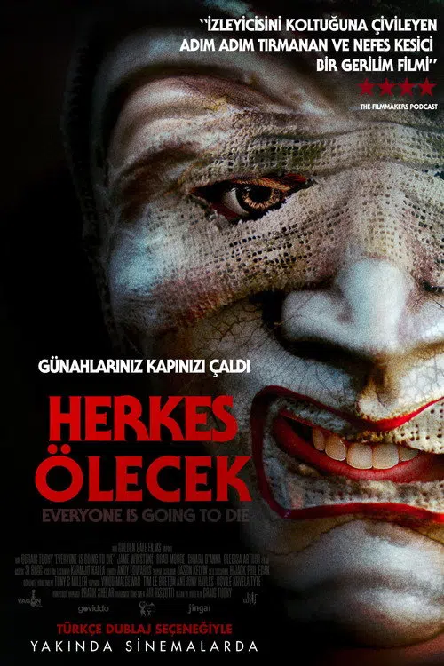Herkes Ölecek