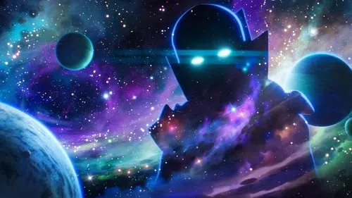 What If...? izle afişi