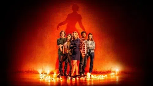Nancy Drew izle