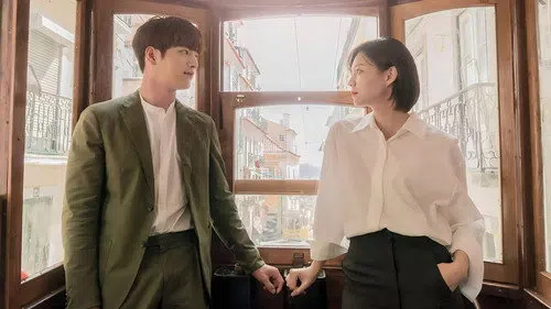 The Third Charm izle
