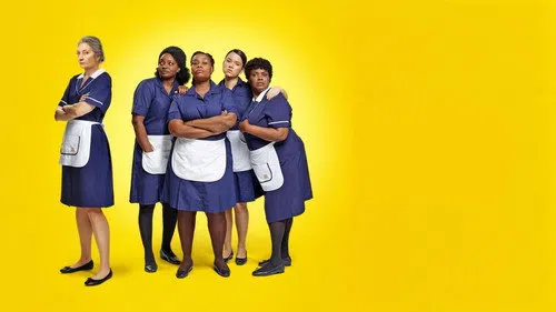 Petites Mains izle afişi