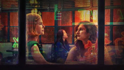 Yabancılar izle