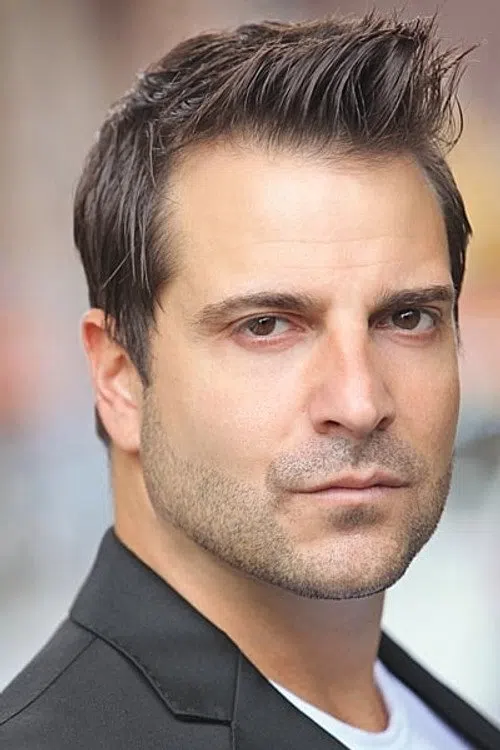 Craig DiFrancia
