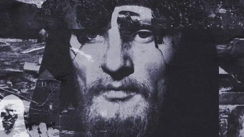 Andrei Rublev izle