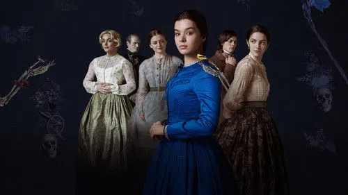 Dickinson izle