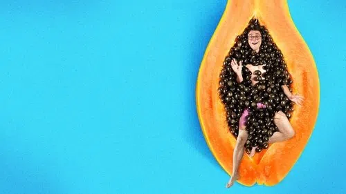Oh, Ramona! izle afişi