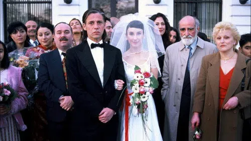 Duvara Karşı izle
