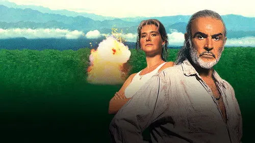 Doğadaki Umut izle afişi