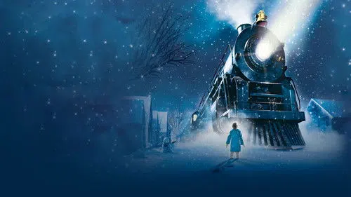 Kutup Ekspresi izle