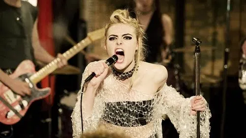 Partilerde Kız Tavlama Sanatı izle afişi