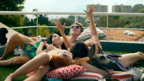 Jezabel izle afişi